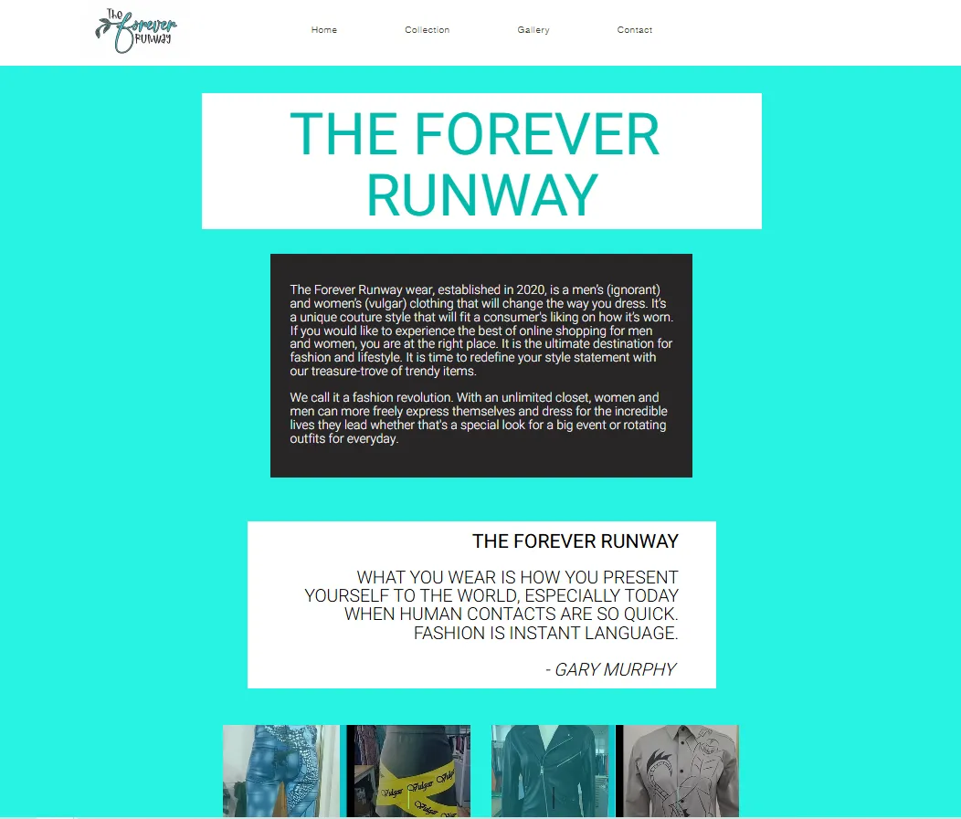 Website